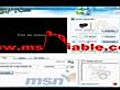 Hack Msn naranja V2,1