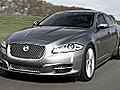 Jaguar XJ soll revolutionieren