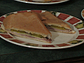 Cuban Sandwich