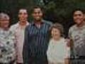 Rockies Foster Grandparents Proud Of Their 'Boys'