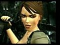 Lara Croft   son mec a elle (c’est moi)  Lavoixdusages!!!