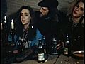 LINGA - &quot;Krodziņš&quot;( Official video) 1988. Latvia