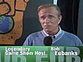 Battleground Earth: Legendary Game Show Host Bob Eubanks