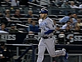 Royals midseason report