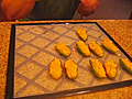 Raw Five Alarm Jalapeno Poppers