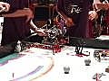 FLL2008 Japan Open ロボット競技（Edisons Round1）