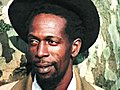 Made In Jamaica EXTRA: Gregory Isaacs Clip