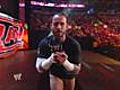 WWE Extras - CM Punk Shocks the WWE Universe