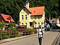 Frugal Traveler: Harz Mountains,  Germany