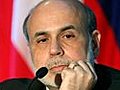 The Bernanke Hope Trade