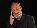 Watch Robert Englund Talk About Going Back in Time