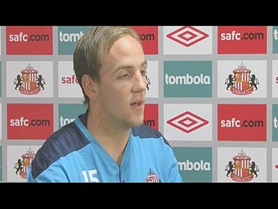 Vaughan impressed by Sunderland ambition