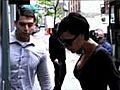 SNTV - No girl for the Beckhams?