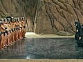 Clip 4 from Meet the Spartans