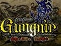 Gungnir - Japanese Debut Trailer