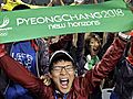 Pyeongchang gets 2018 Winter Olympics