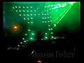 top DJ tech,  music tour &#8212; flexible LED curtain, soft LED screen, LED lighting, LED display that is patent product