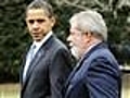 Obama cita Lula em blog da Casa Branca