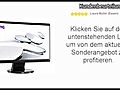 BenQ T2210HD 54,6 cm (21,5 Zoll) Widescreen TFT Monitor DVI (Kontrast dyn. 10000:1,  5ms