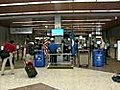 TSA Screener: Afraid To Report Problems