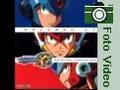 megaman X7