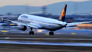 Lufthansa fliegt mit Biosprit