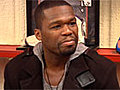 Full Throttle Exclusive: 50 Cent Talks Jadakiss And Squashing Beef