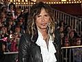 Steven Tyler: I Want To Be Johnny Depp’s &#039;Pirates&#039; Brother!