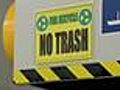 Landfills Go Green to the Extreme - video