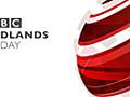 Midlands Today: 24/03/2011