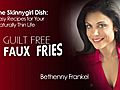 Faux Fries