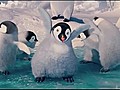 Happy Feet 2 - Trailer