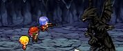 Half-Minute Hero Second - Japanese Dragon and Heroine Gameplay
