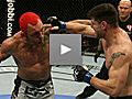 UFC 125: Brian Stann post-fight interview