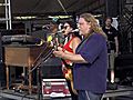 Warren Haynes Band - Sick Of My Shadow (Live from Bonnaroo 2011)