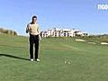 Golf Tips tv: Wedge Control 1 Swing 3 Distances