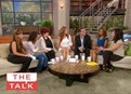 The Talk - &#039;The Talk&#039; &amp; &#039;Y&amp;R&#039; Crossover Outtakes