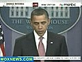 Obama On Airmen Killed At Frankfurt Airport In Germany !!!