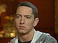 Eminem Talks &#039;Recovery&#039; And Getting Sober