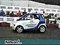 Smart turbo