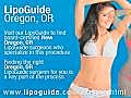 Lipo Oregon