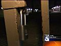 KTLA: Neighborhood on Alert After 4 Girls Targeted - Chris Wolfe reports