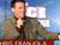 Comedy Time Presents: Chris Franjola: Maladies - video