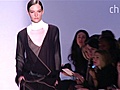 CHIC.TV Fashion - BCBGMAXAZRIA - Fall 2011 - New York Fashion Week