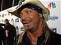 Bret Michaels feels ‘beat up’