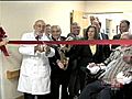 [Video] Local VA hospital opens new spinal cord injury wing