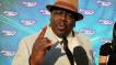 Backstage: Cedric the Entertainer
