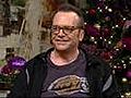 Tom Arnold Shares Three Things Women Don’t Know About Men