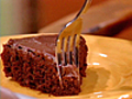 Low-Fat Chocolate Frosting