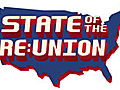 State of the Re:Union - Miami: The Diaspora